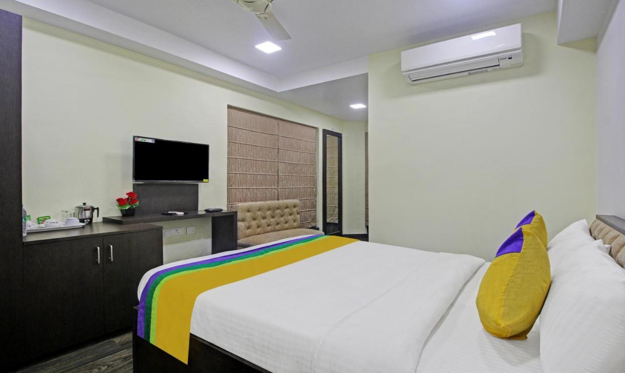 Itsy Hotels Reotel Calcuta Exterior foto