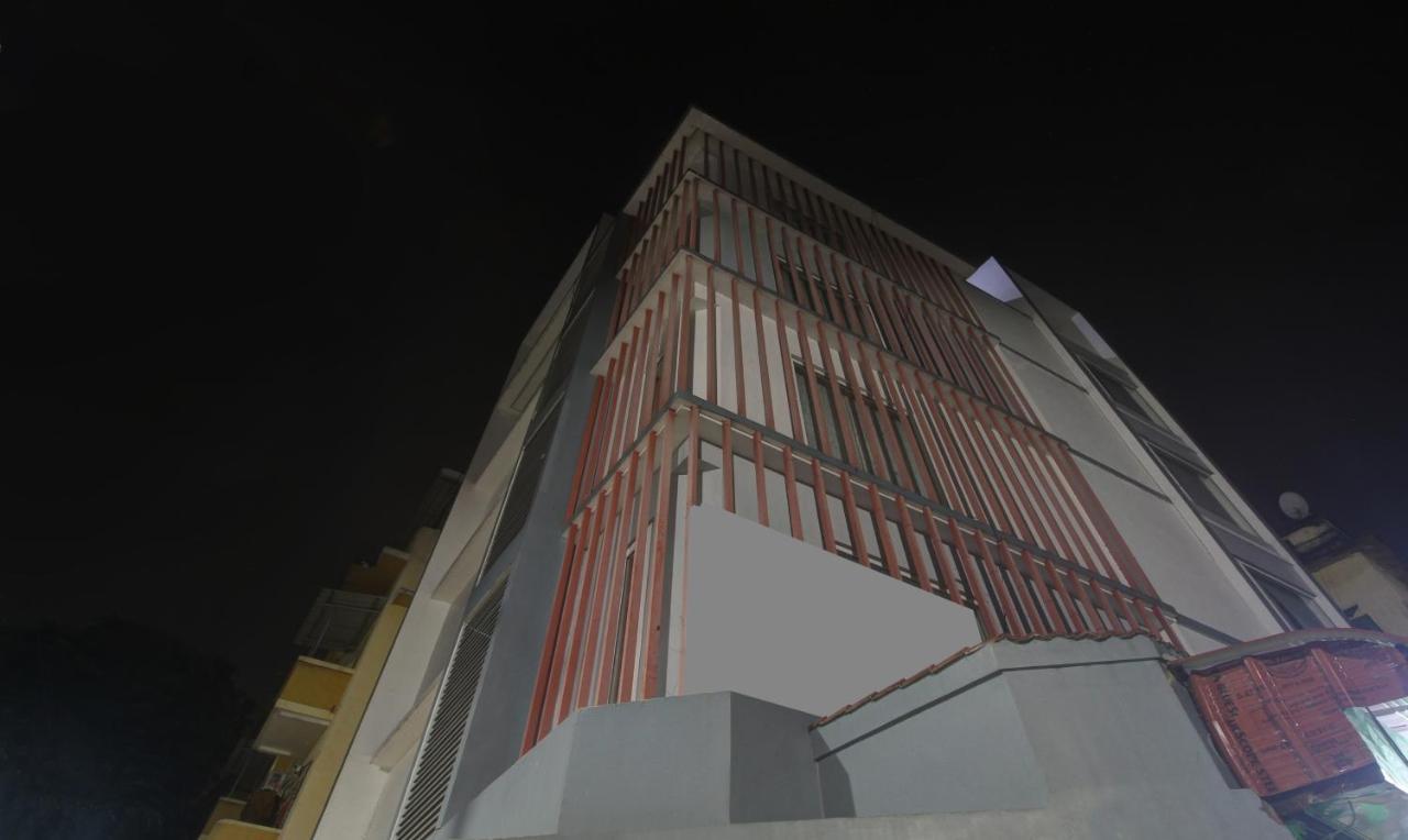 Itsy Hotels Reotel Calcuta Exterior foto