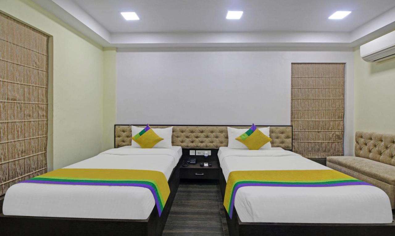 Itsy Hotels Reotel Calcuta Exterior foto