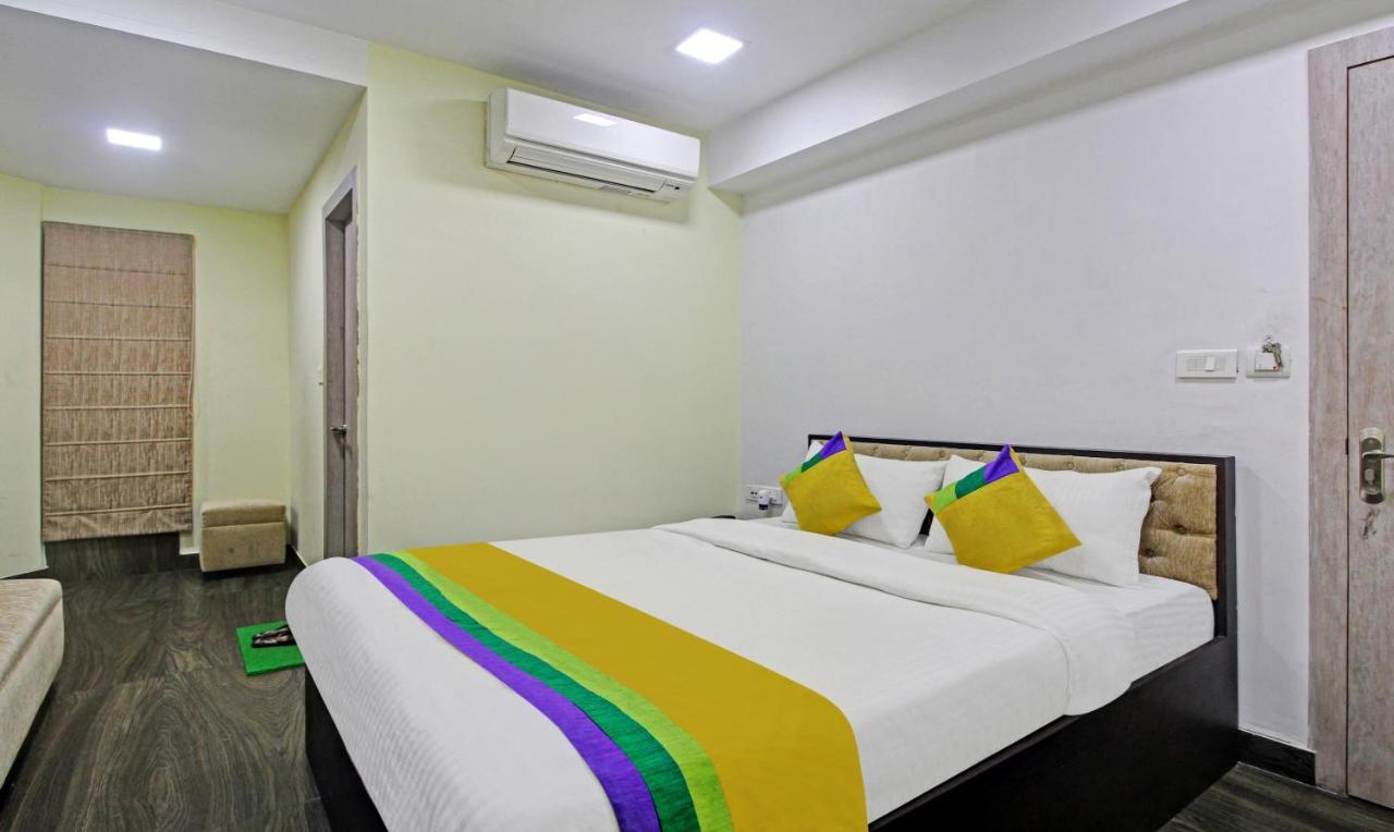 Itsy Hotels Reotel Calcuta Exterior foto