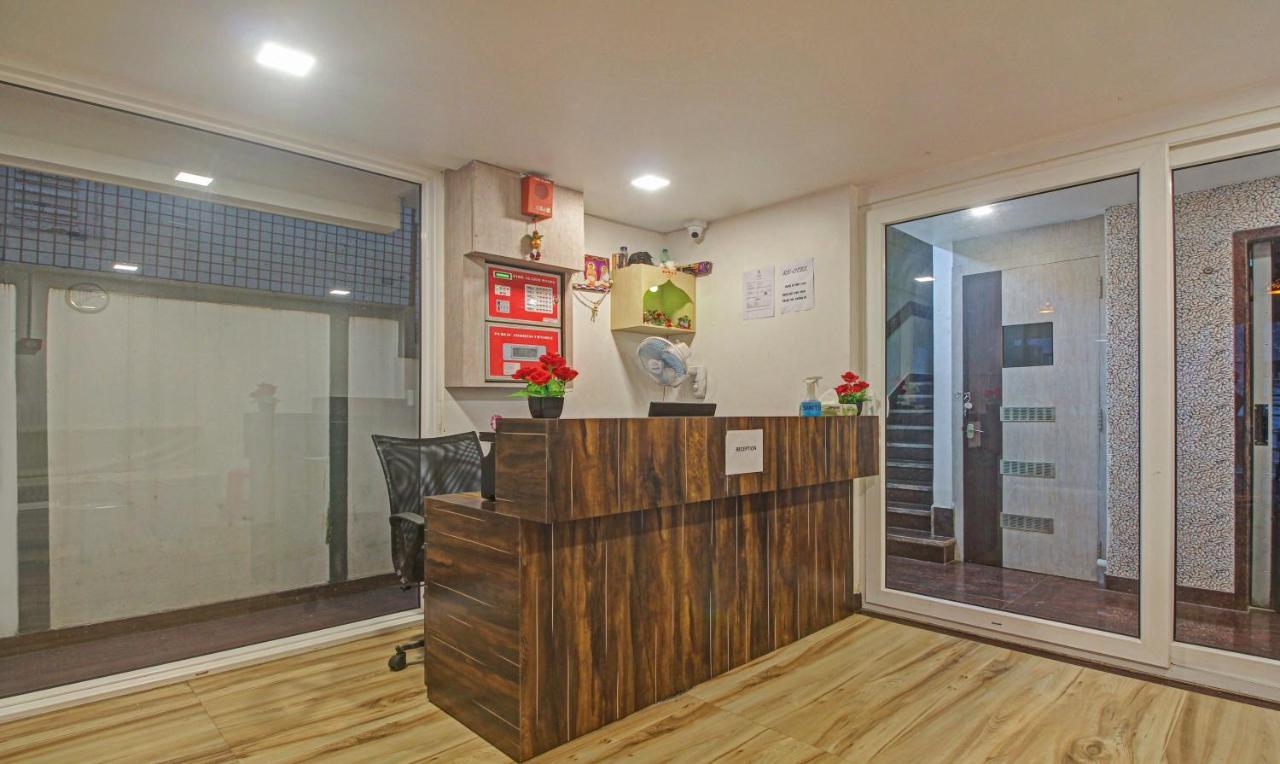 Itsy Hotels Reotel Calcuta Exterior foto