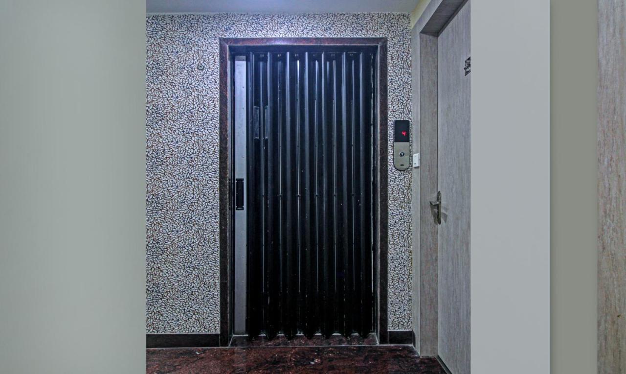 Itsy Hotels Reotel Calcuta Exterior foto